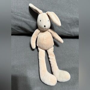 Moulin Roty “Sylvain” The Bunny Rabbit Plush – 20cm